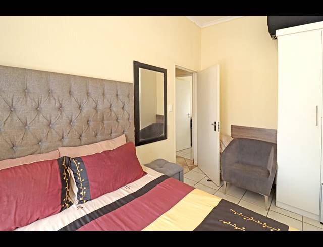 2 BEDROOM APARTMENT FOR SALE IN NORTHGATE
